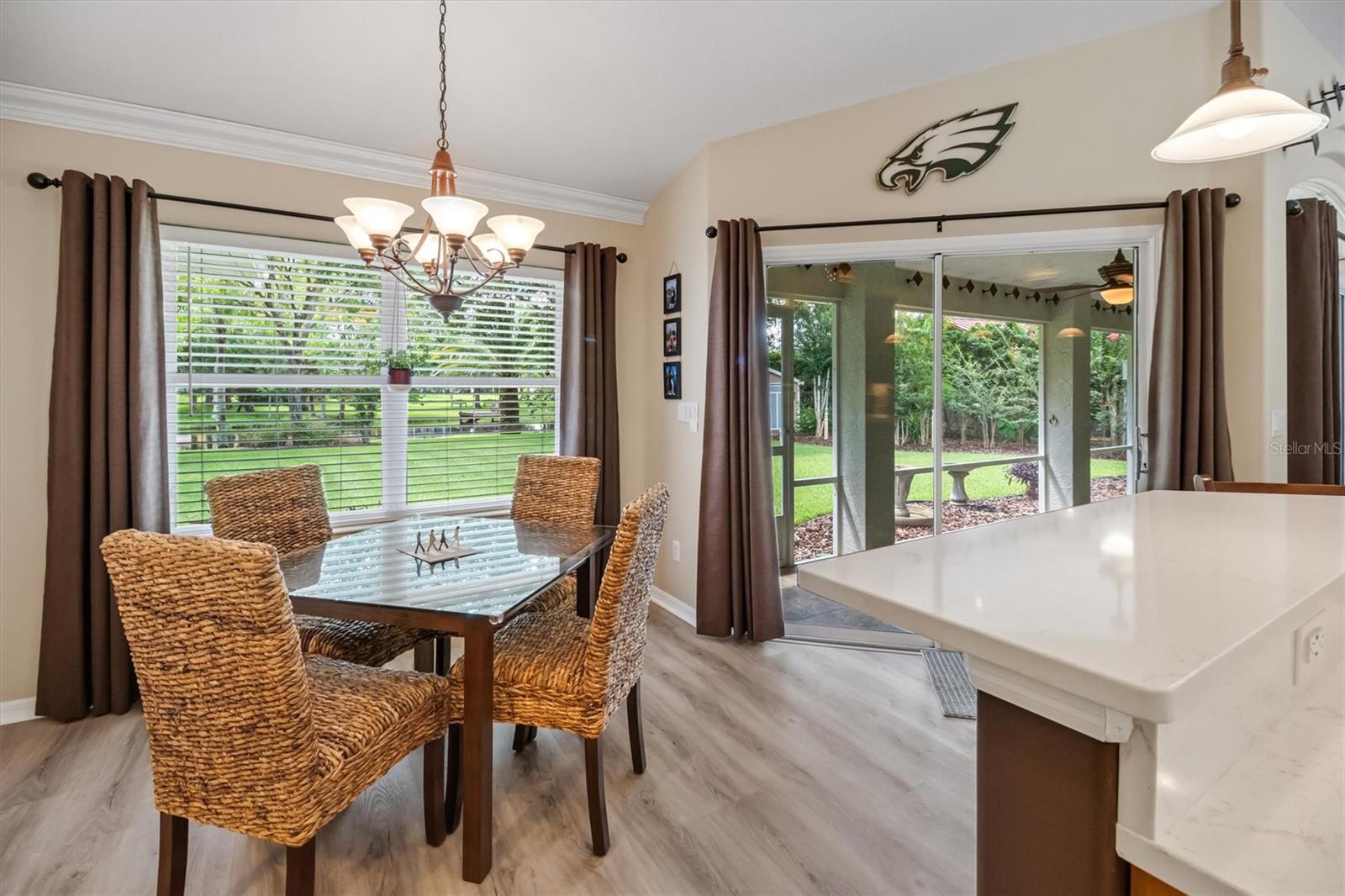 INDIAN TRAILS - Residential