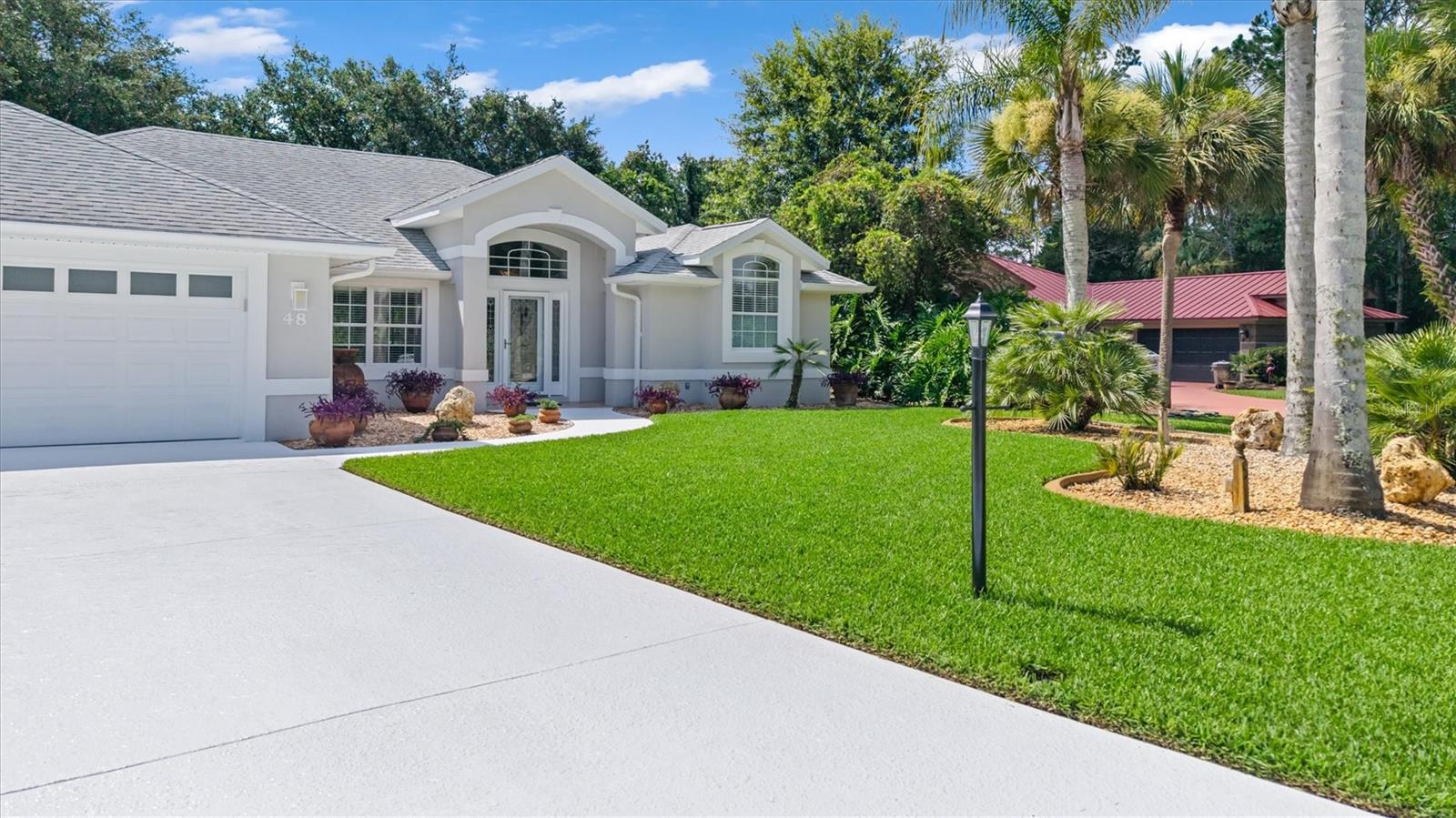 INDIAN TRAILS - Residential