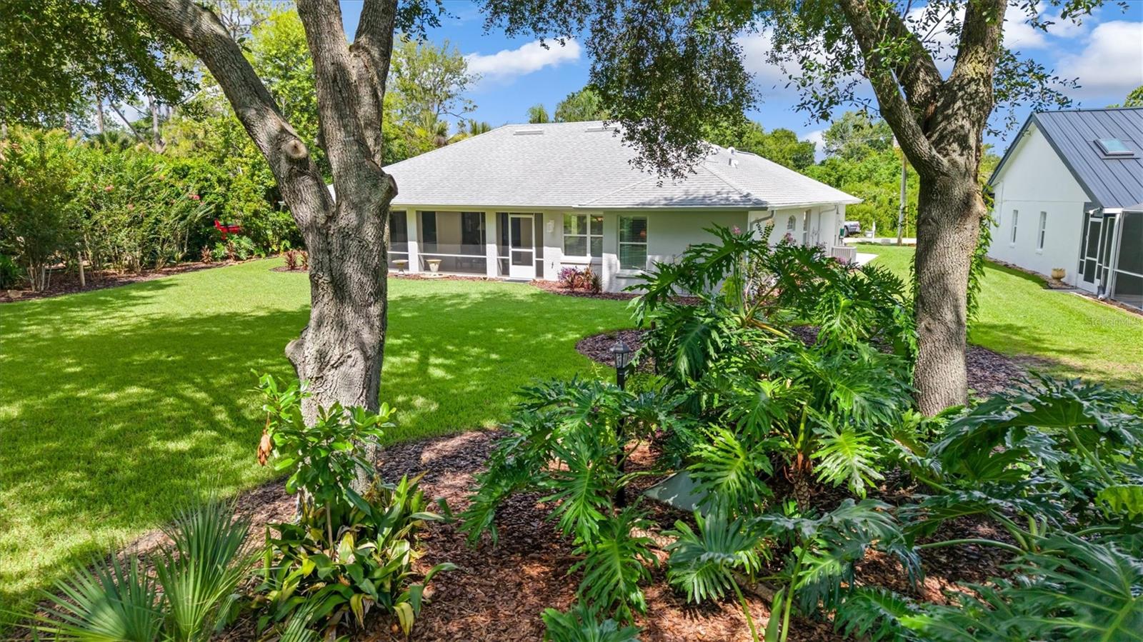 INDIAN TRAILS - Residential