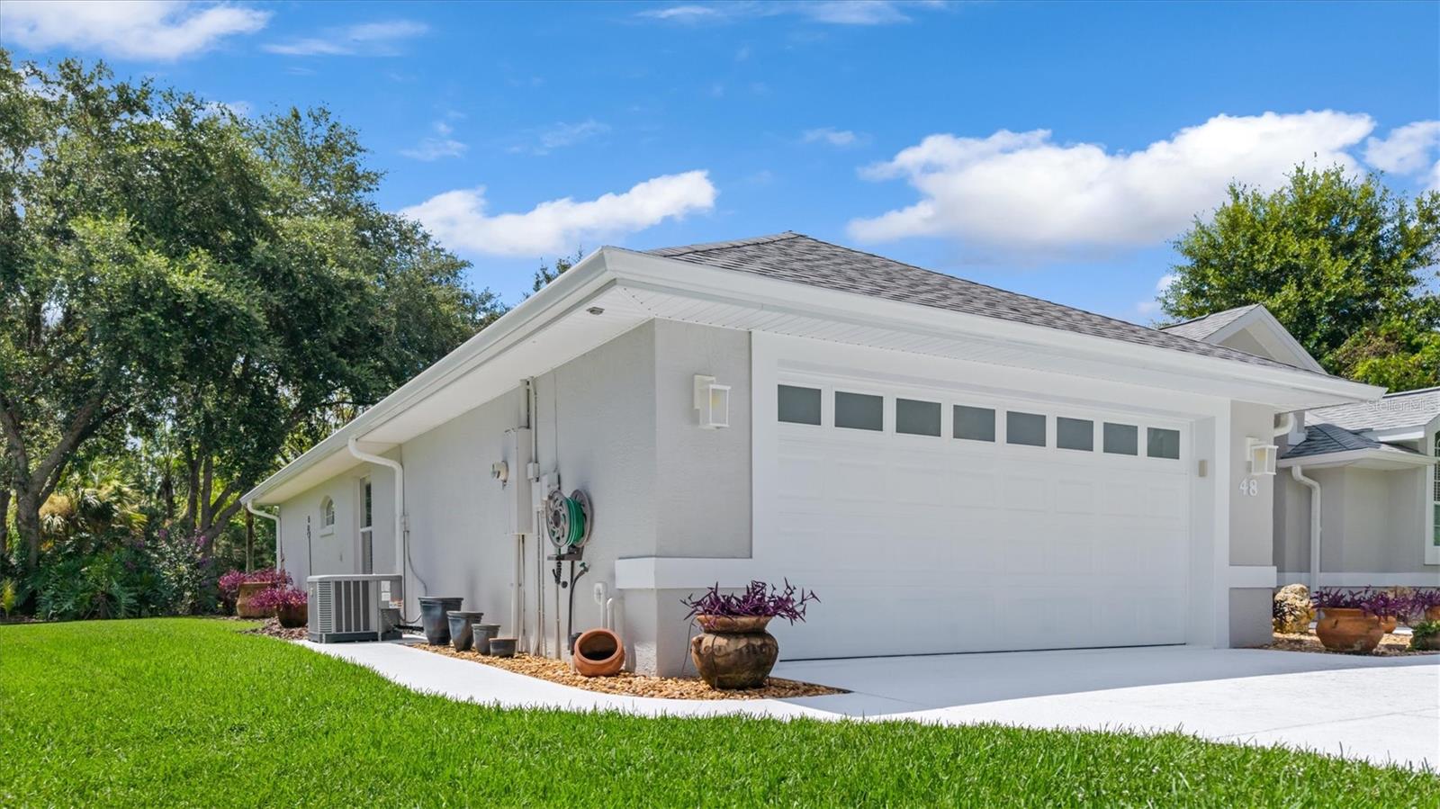 INDIAN TRAILS - Residential