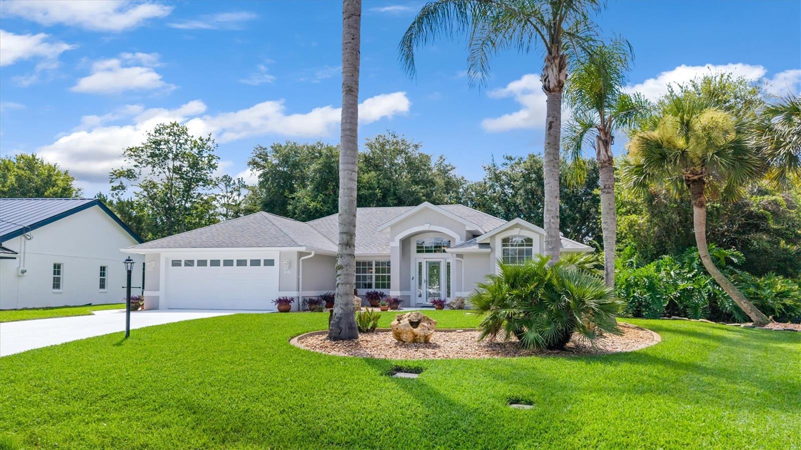 INDIAN TRAILS - Residential