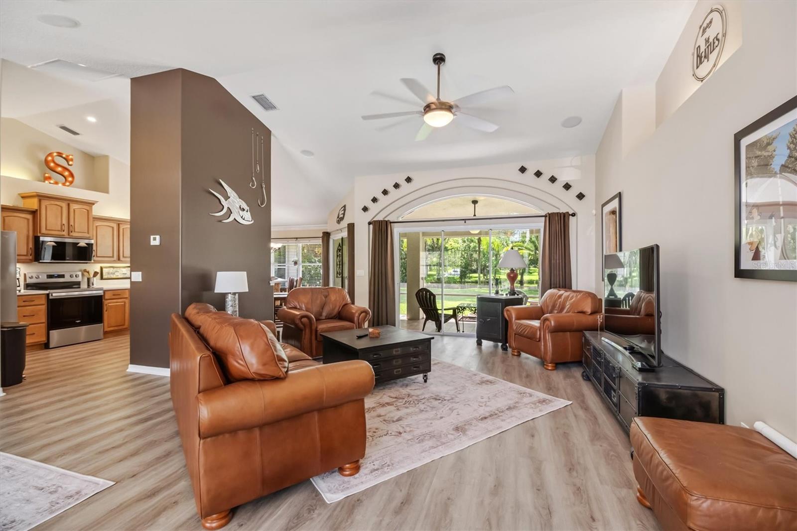 INDIAN TRAILS - Residential