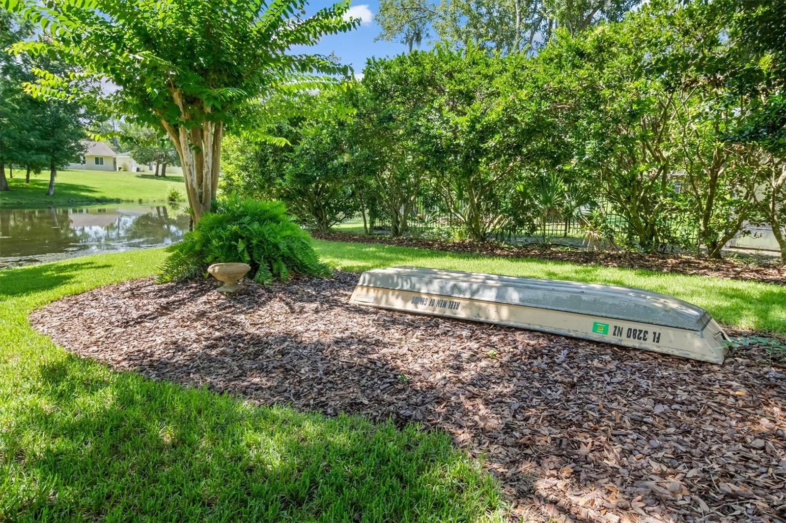INDIAN TRAILS - Residential