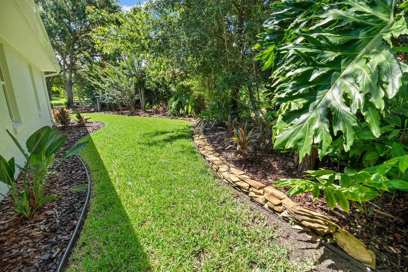 INDIAN TRAILS - Residential