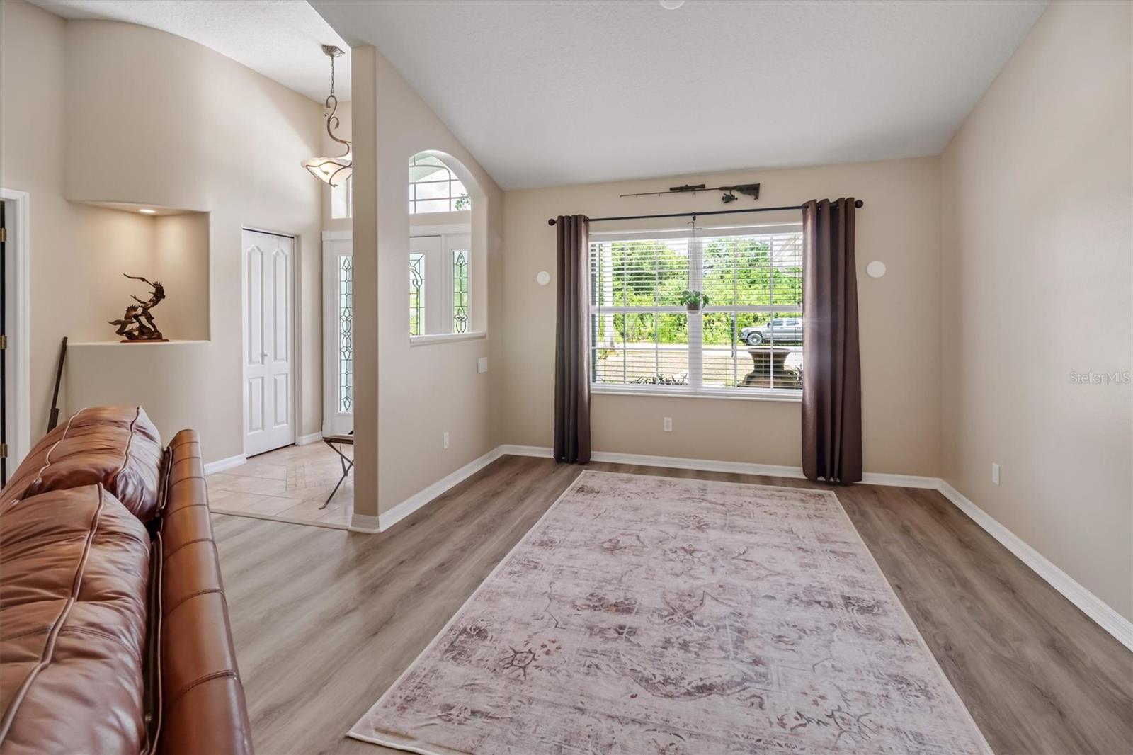 INDIAN TRAILS - Residential