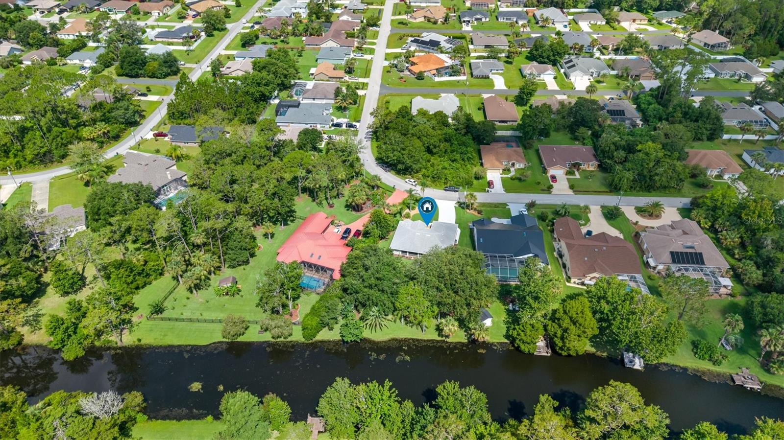 INDIAN TRAILS - Residential