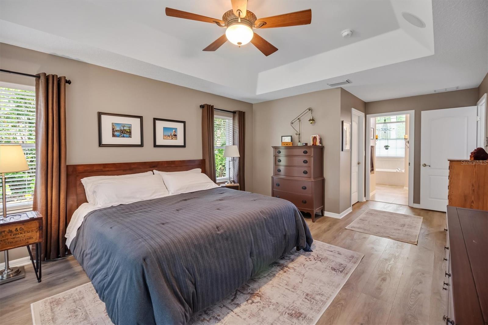 INDIAN TRAILS - Residential