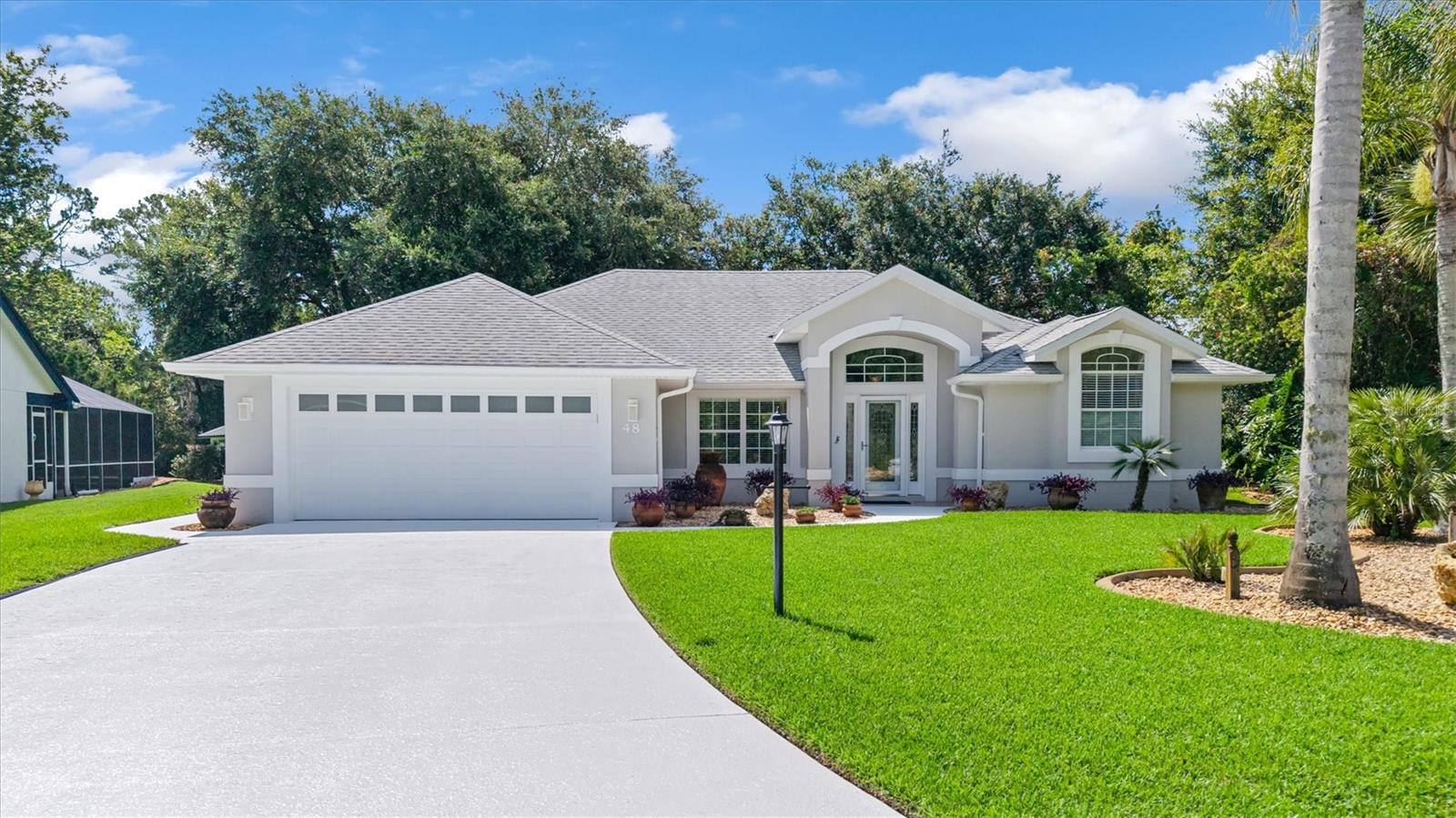 INDIAN TRAILS - Residential