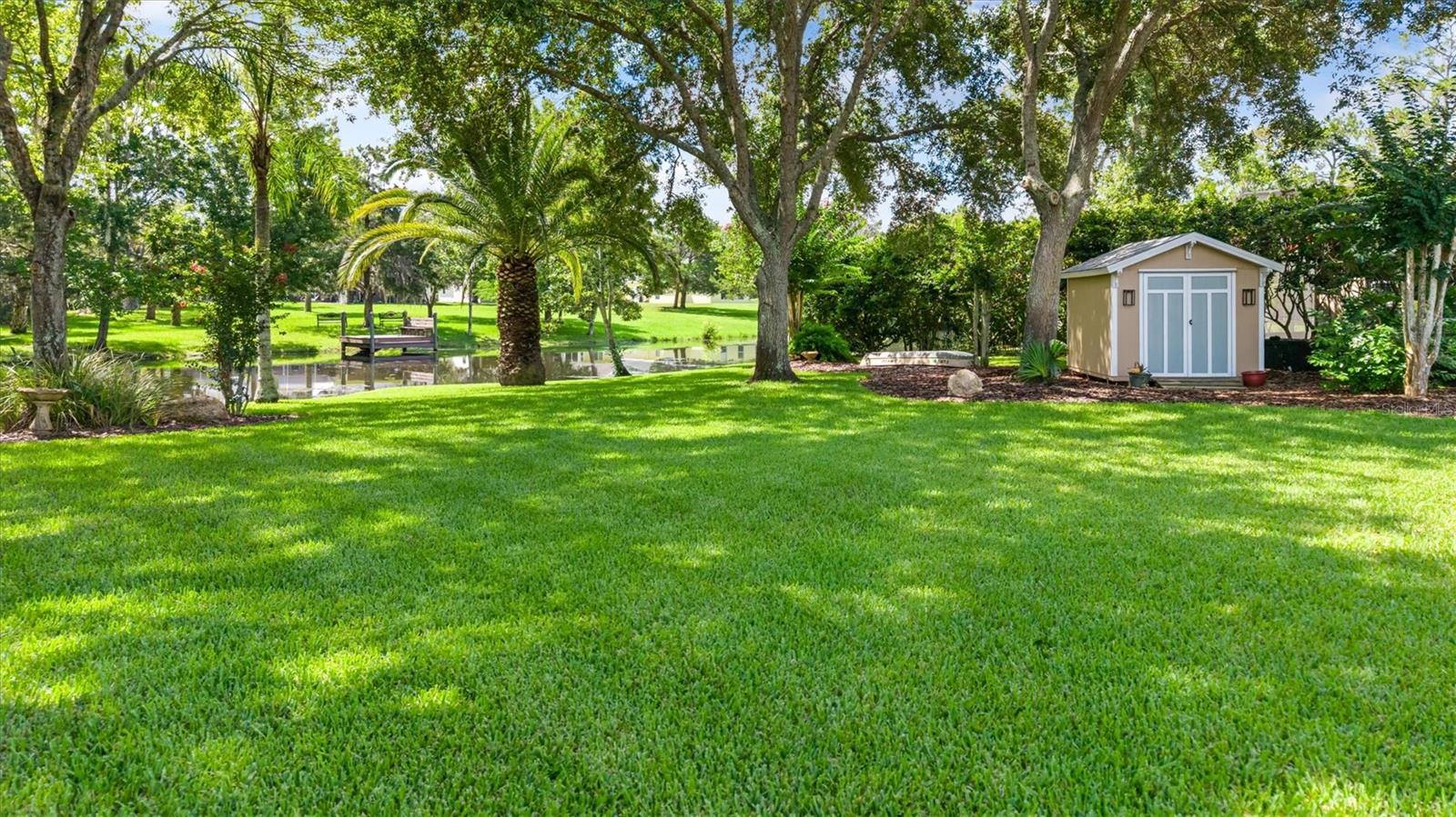 INDIAN TRAILS - Residential