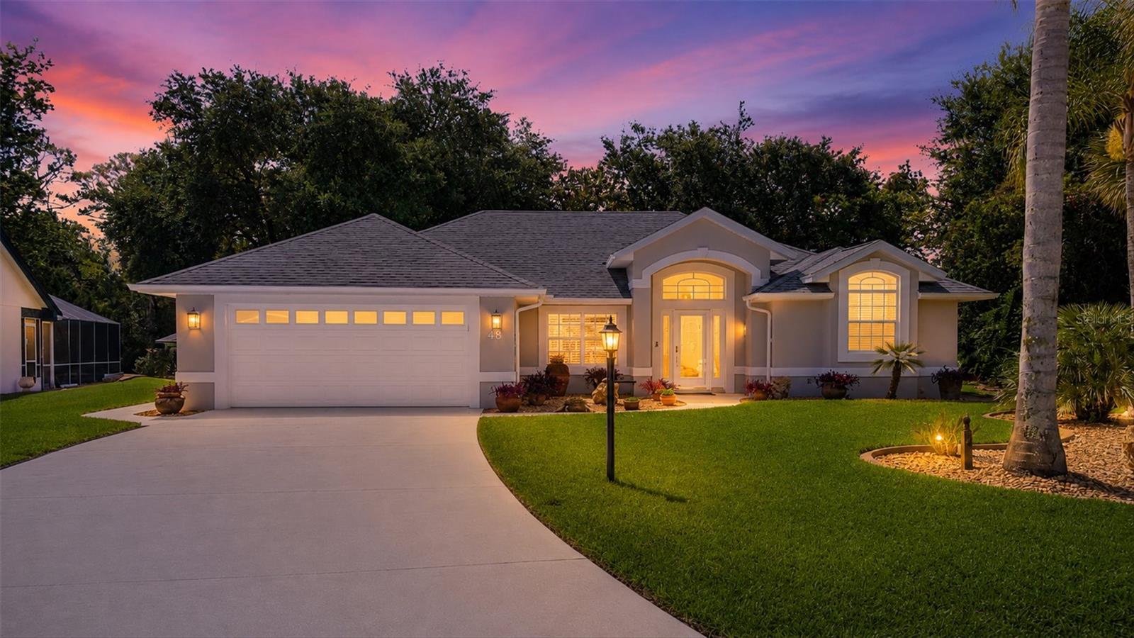 INDIAN TRAILS - Residential