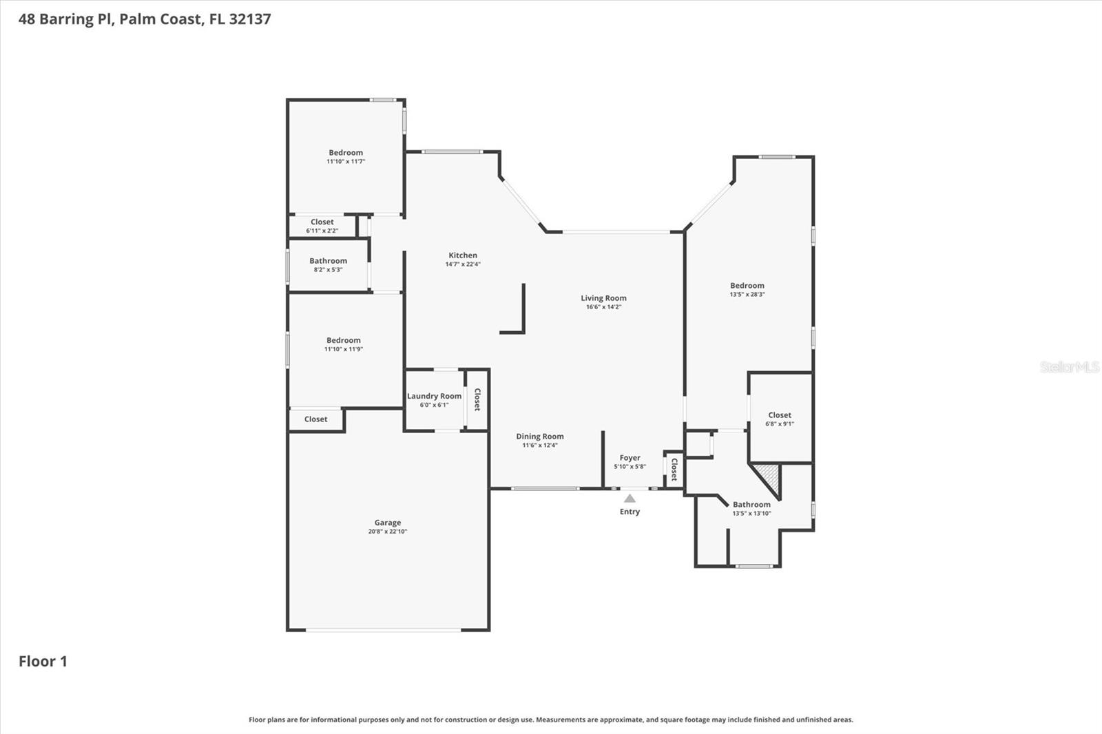 INDIAN TRAILS - Residential