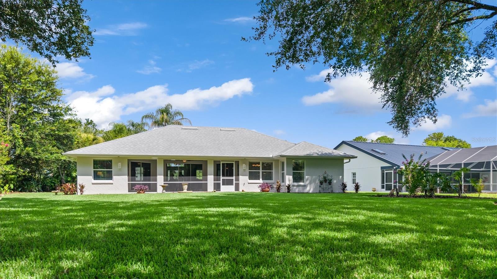 INDIAN TRAILS - Residential