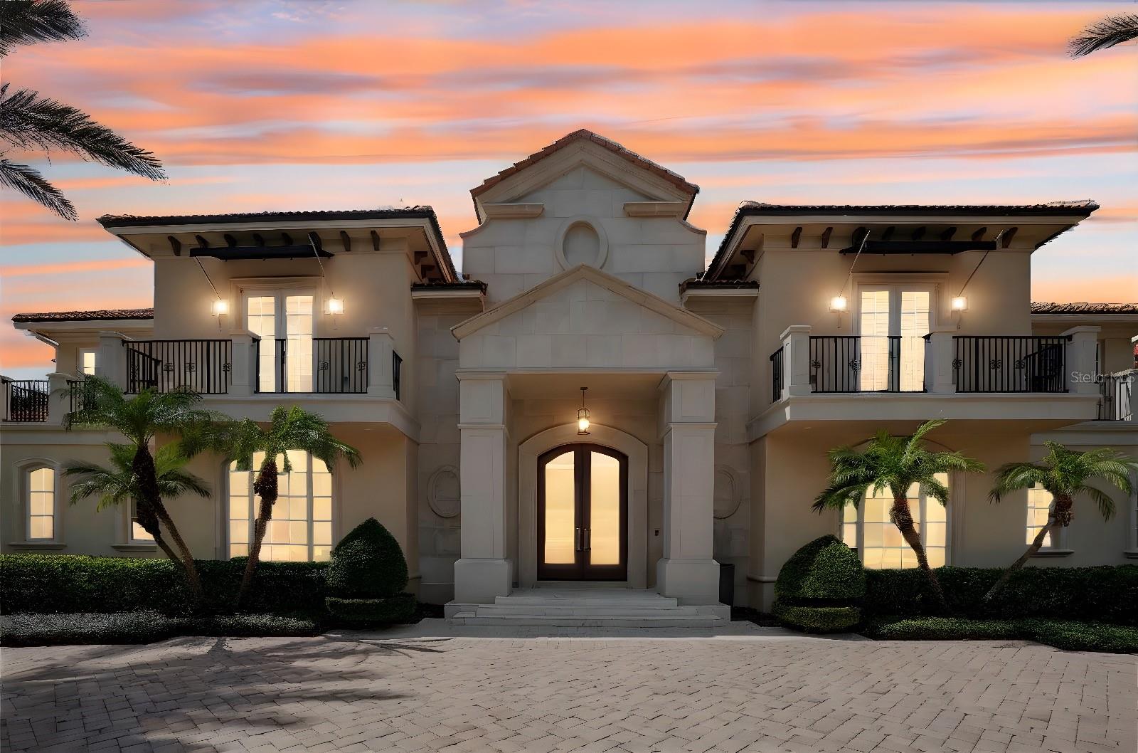 ISLEWORTH - Residential