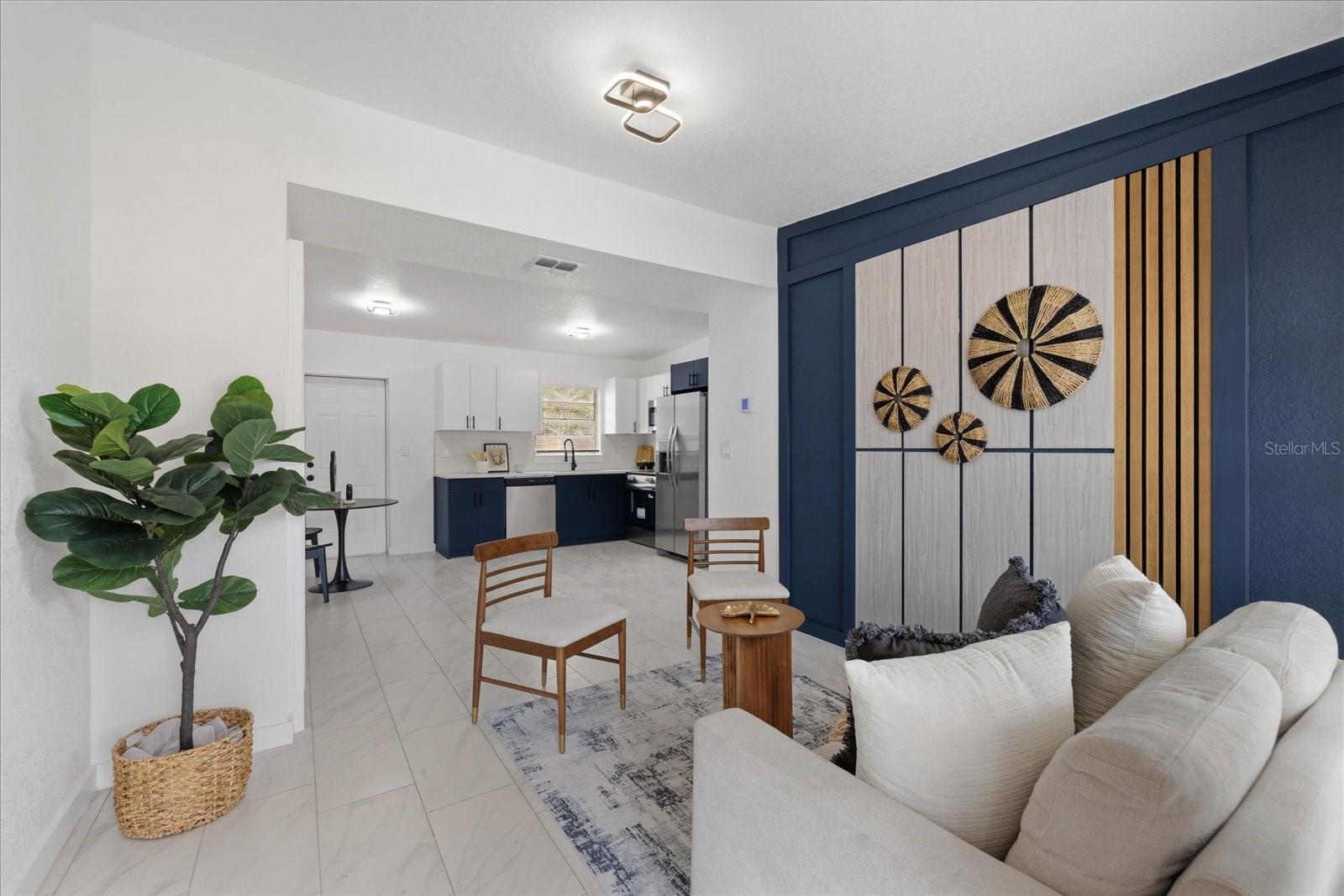PROGRESS VILLAGE UNIT 2 - Residential