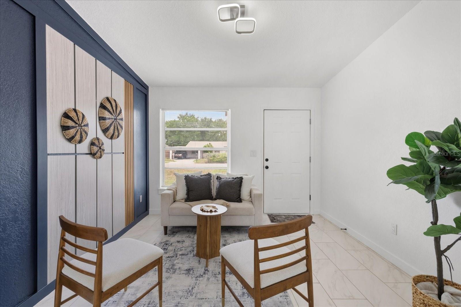 PROGRESS VILLAGE UNIT 2 - Residential