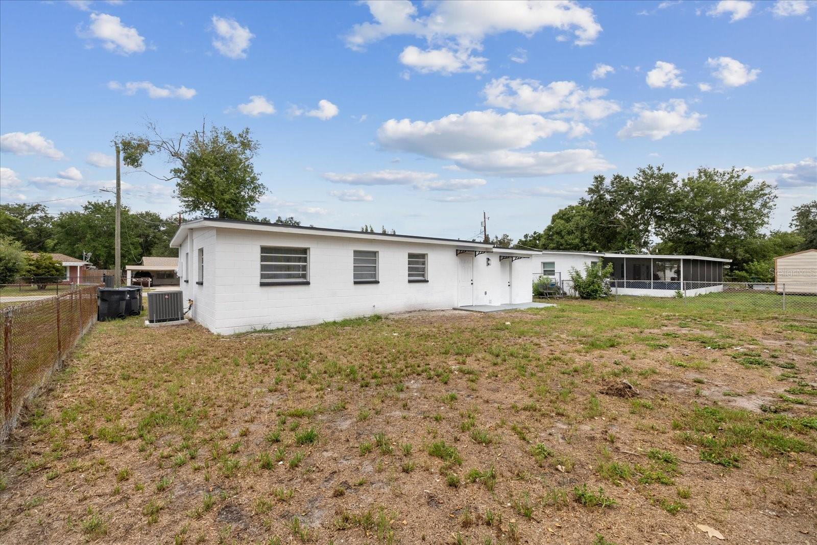 PROGRESS VILLAGE UNIT 2 - Residential