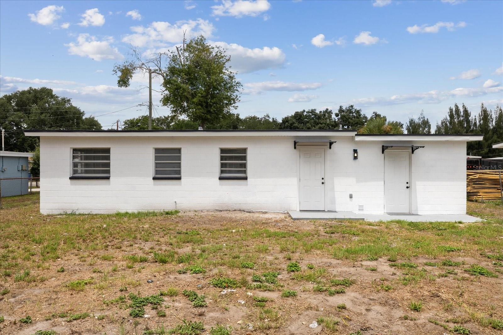 PROGRESS VILLAGE UNIT 2 - Residential