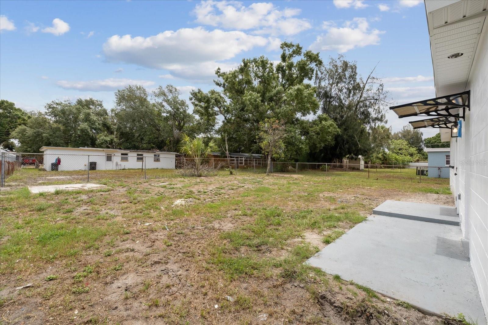 PROGRESS VILLAGE UNIT 2 - Residential