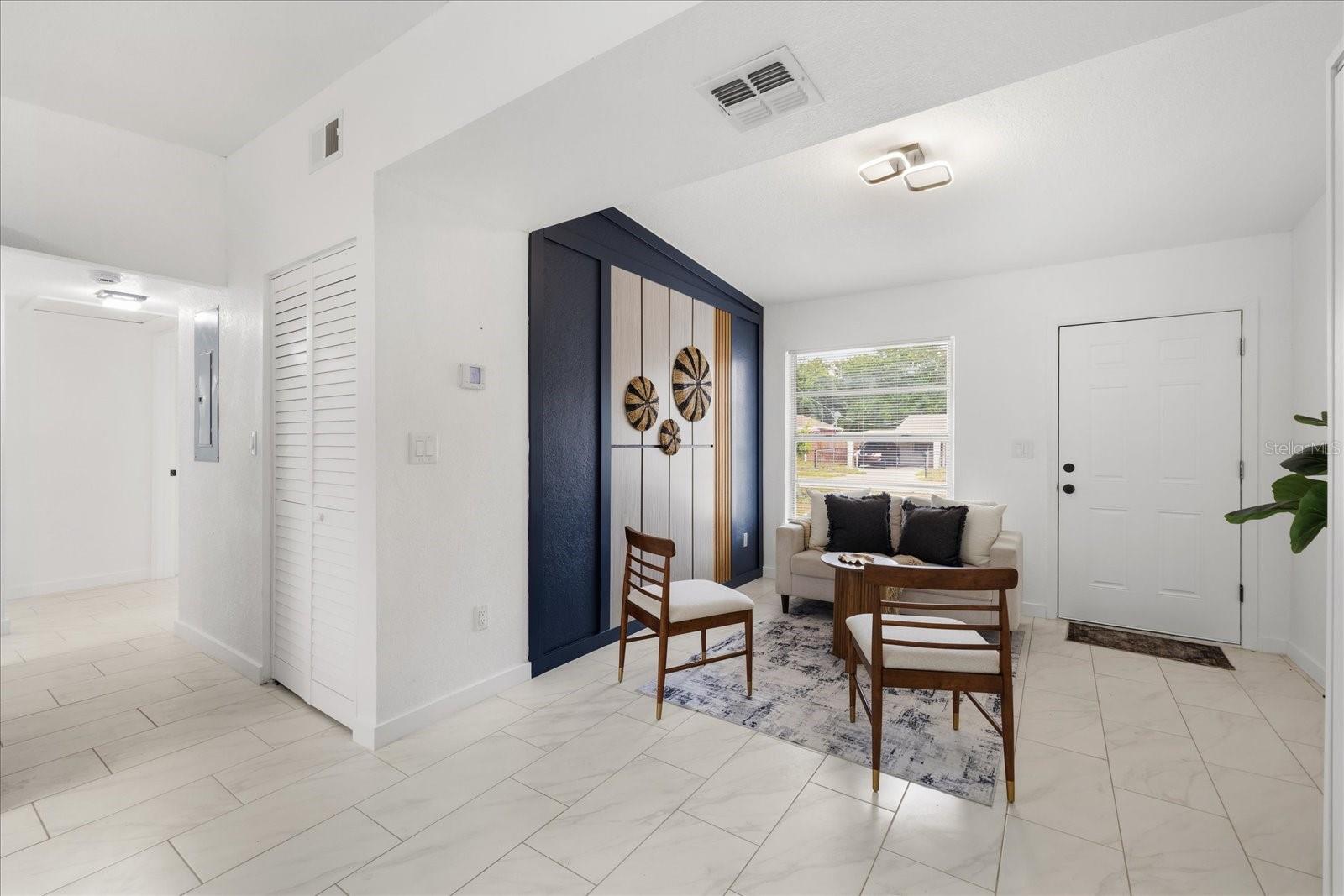 PROGRESS VILLAGE UNIT 2 - Residential