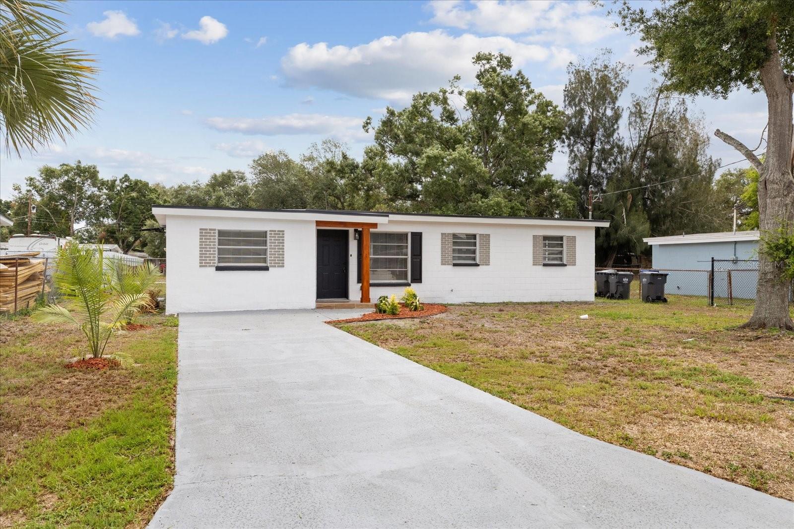 PROGRESS VILLAGE UNIT 2 - Residential