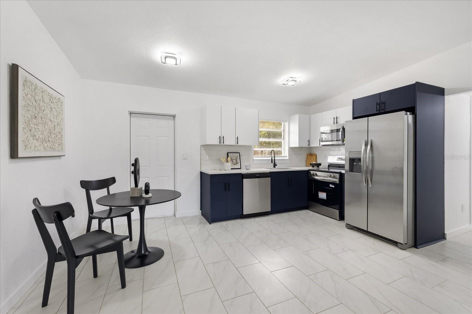 PROGRESS VILLAGE UNIT 2 - Residential
