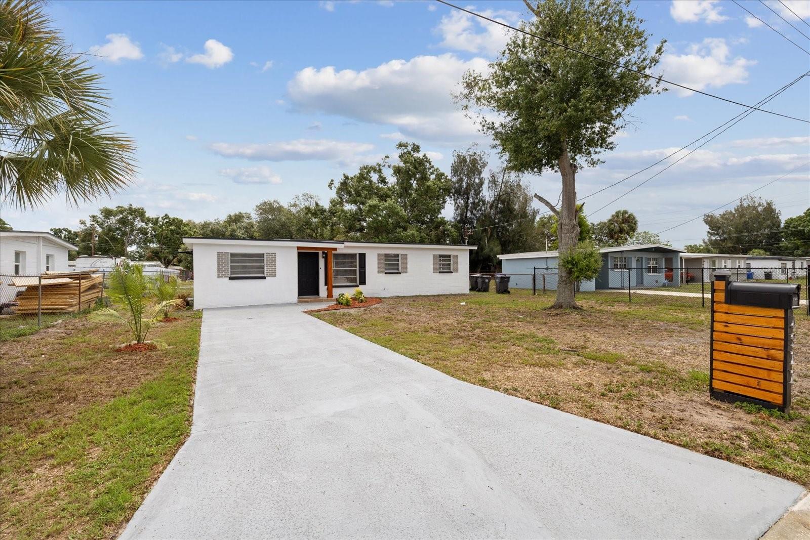 PROGRESS VILLAGE UNIT 2 - Residential