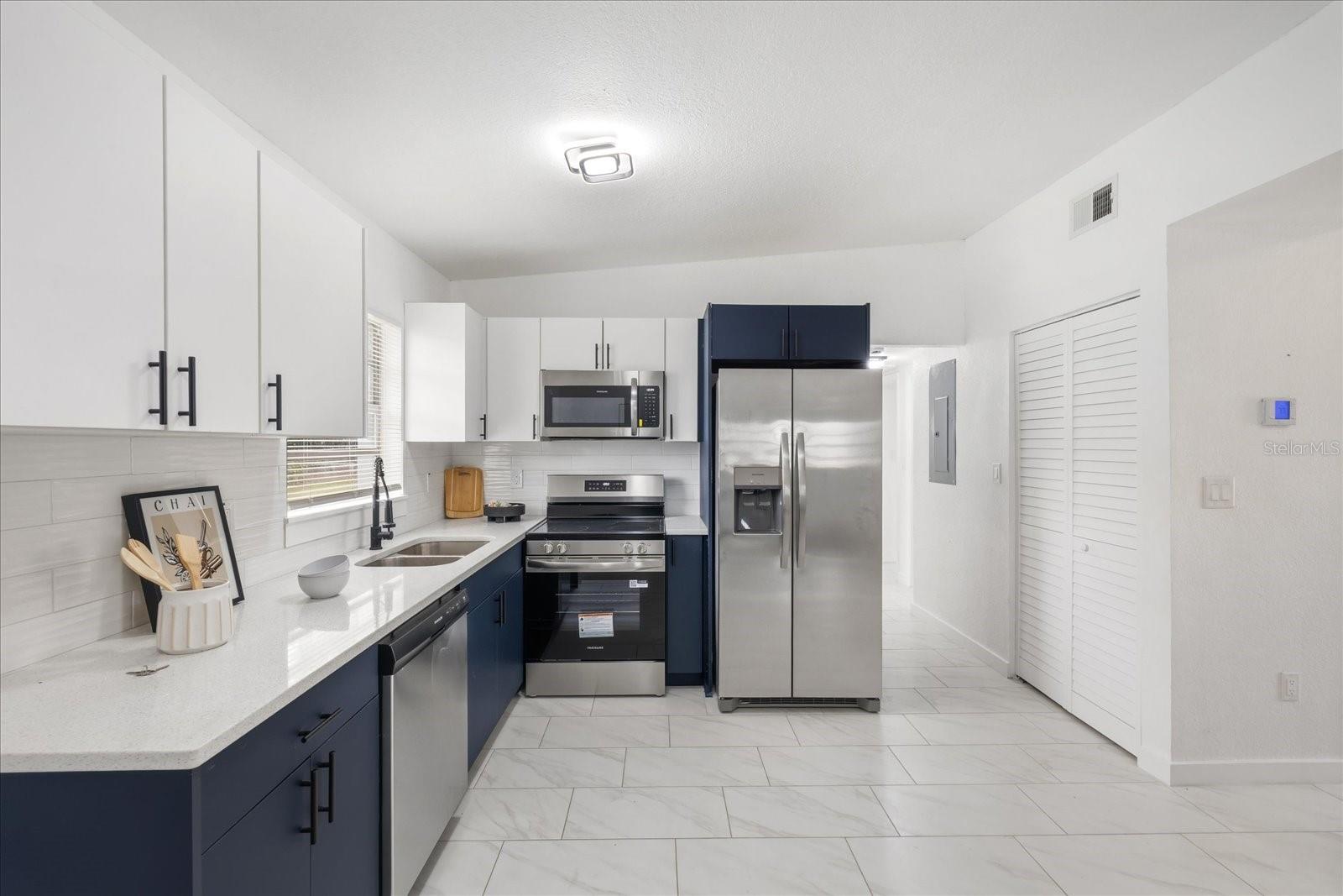 PROGRESS VILLAGE UNIT 2 - Residential