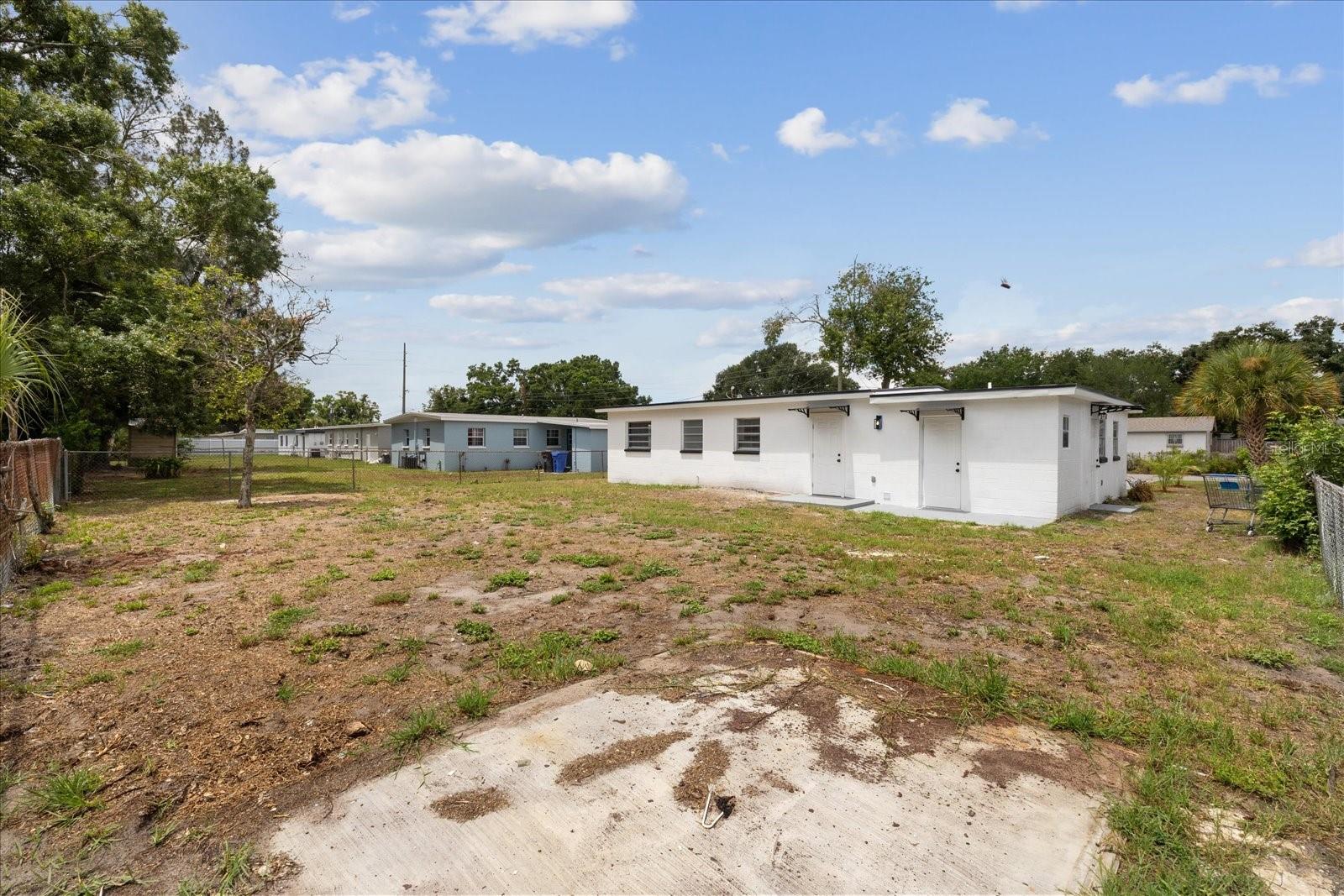 PROGRESS VILLAGE UNIT 2 - Residential