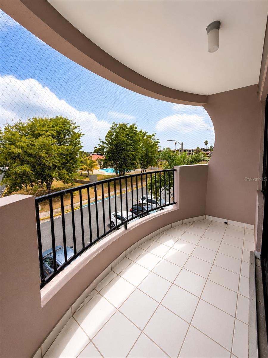 CONDOMINIO VIZCAYA - Residential