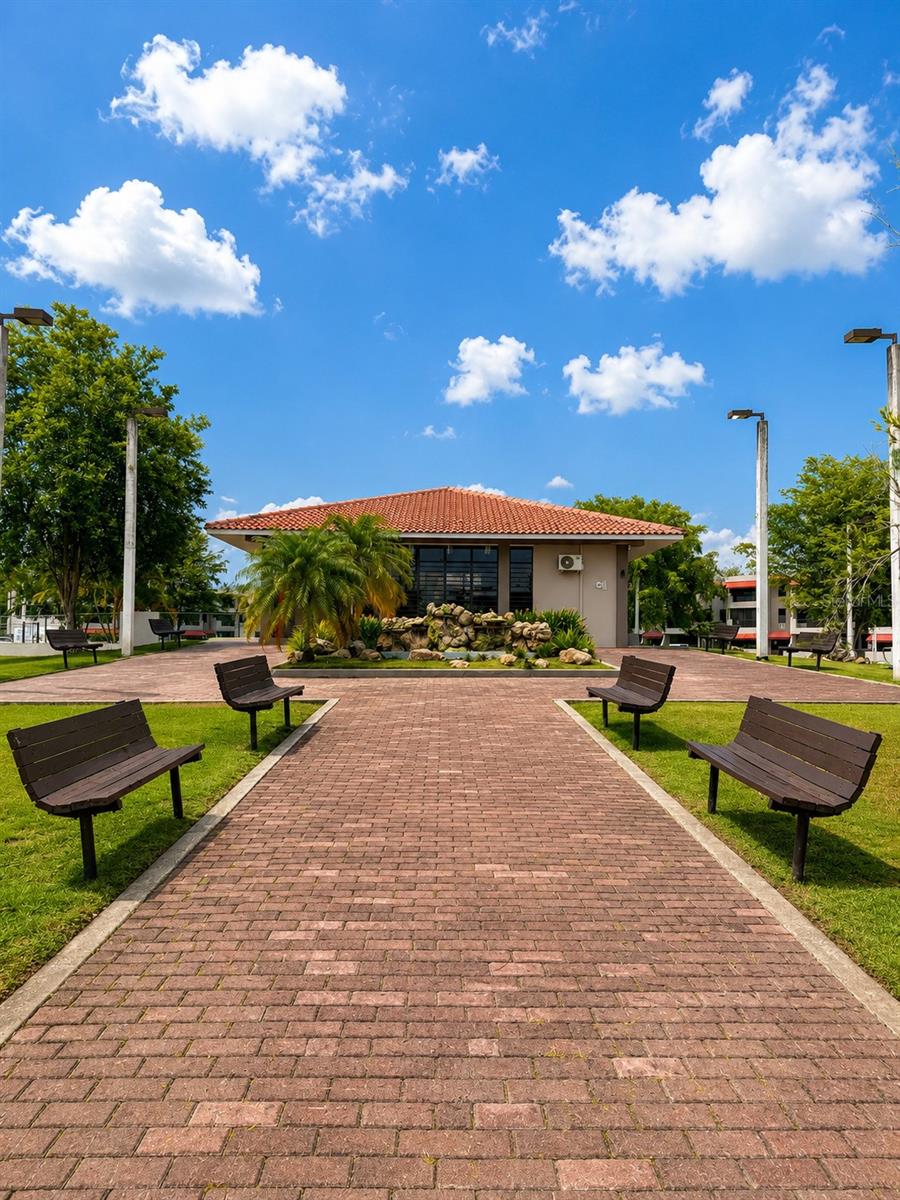 CONDOMINIO VIZCAYA - Residential