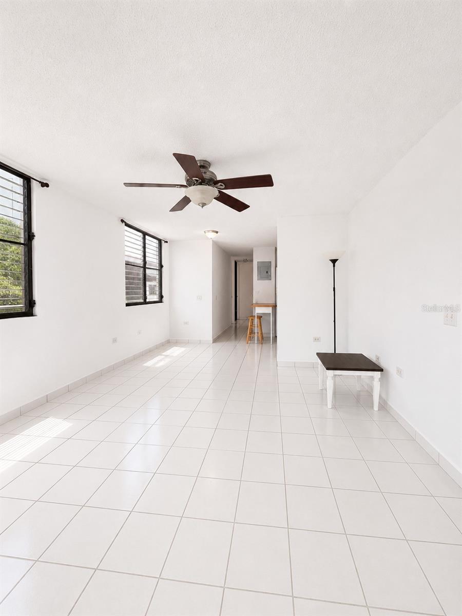 CONDOMINIO VIZCAYA - Residential