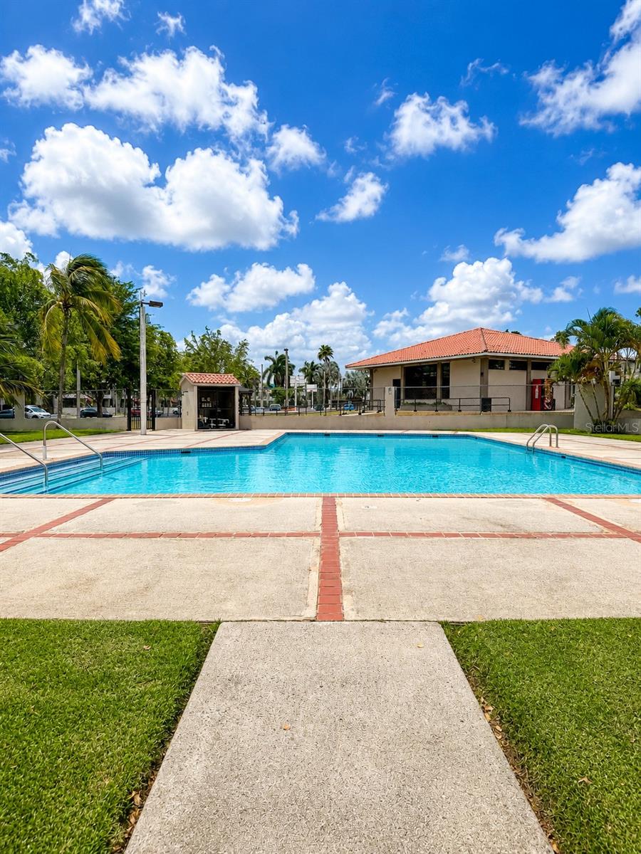 CONDOMINIO VIZCAYA - Residential