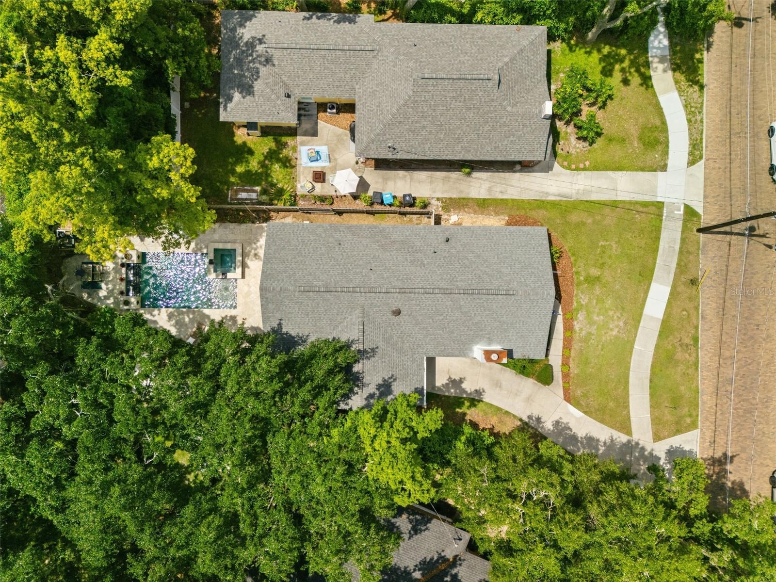 LAWSONA PARK - Residential