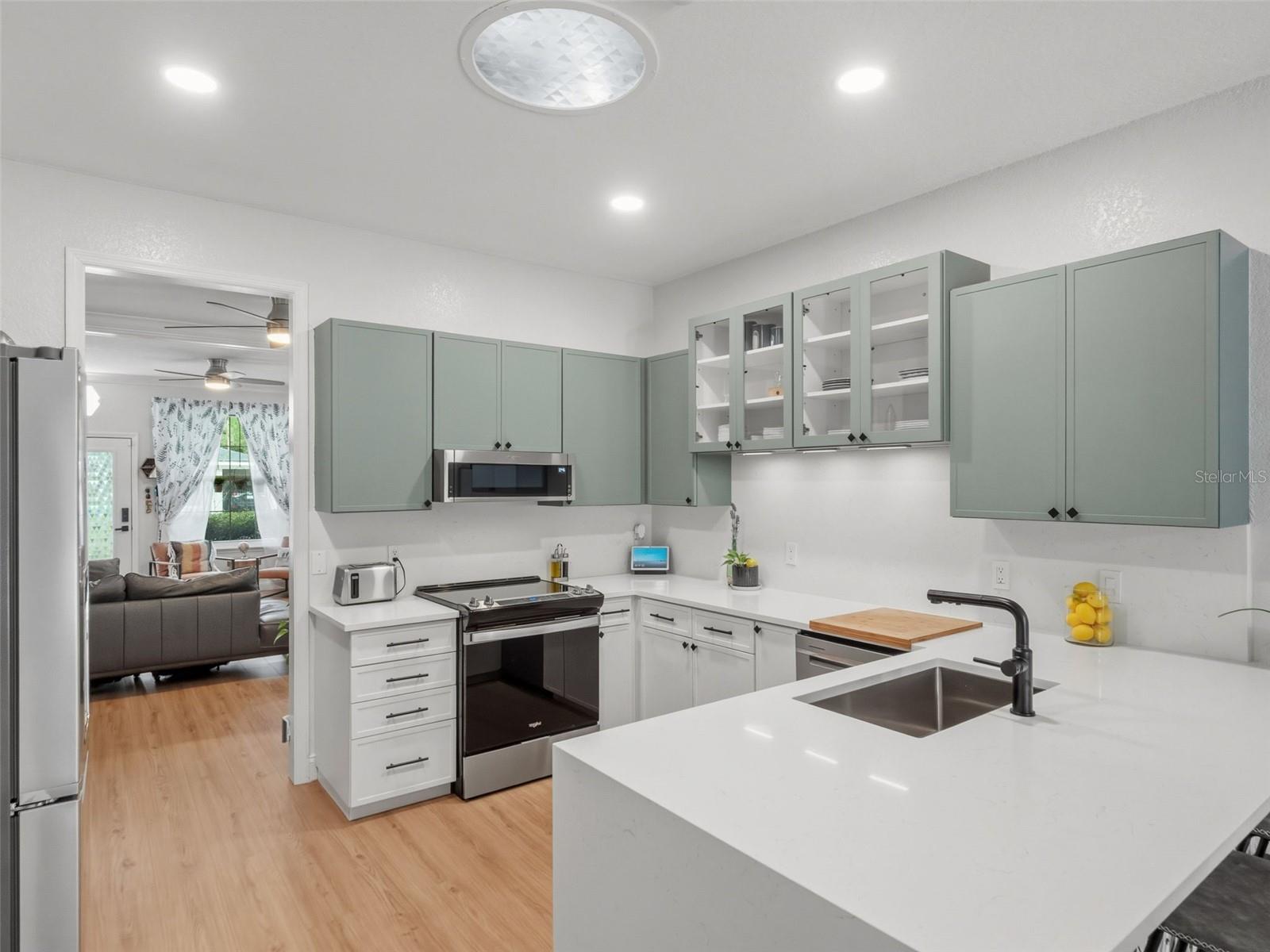 LAWSONA PARK - Residential
