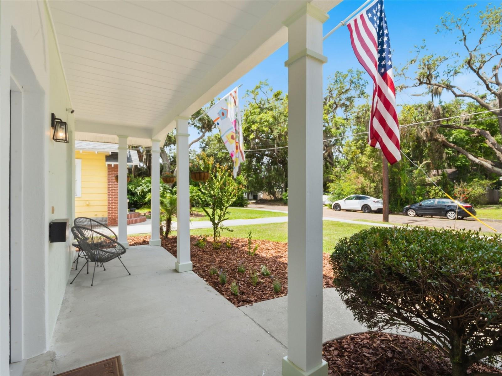 LAWSONA PARK - Residential