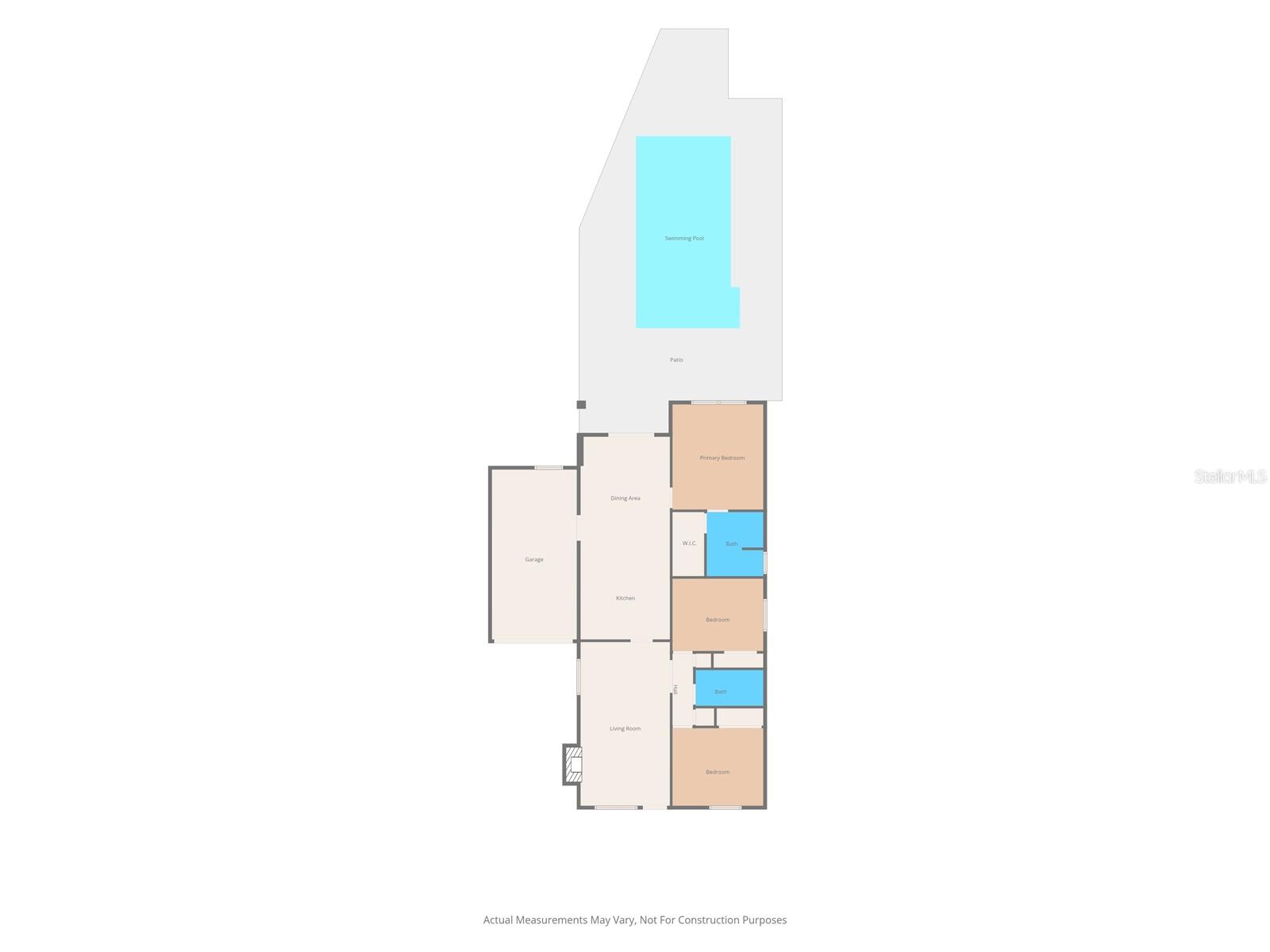 LAWSONA PARK - Residential