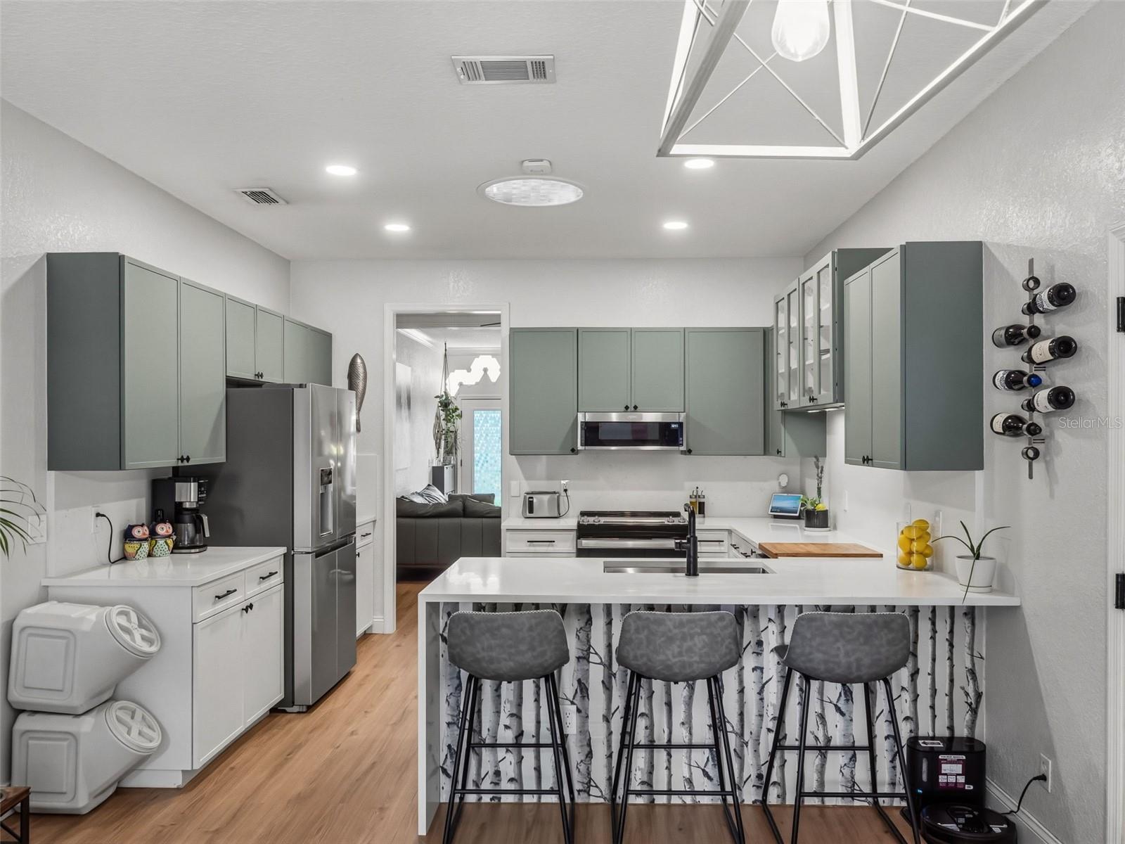 LAWSONA PARK - Residential