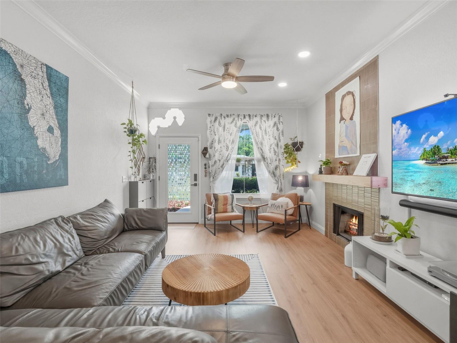 LAWSONA PARK - Residential
