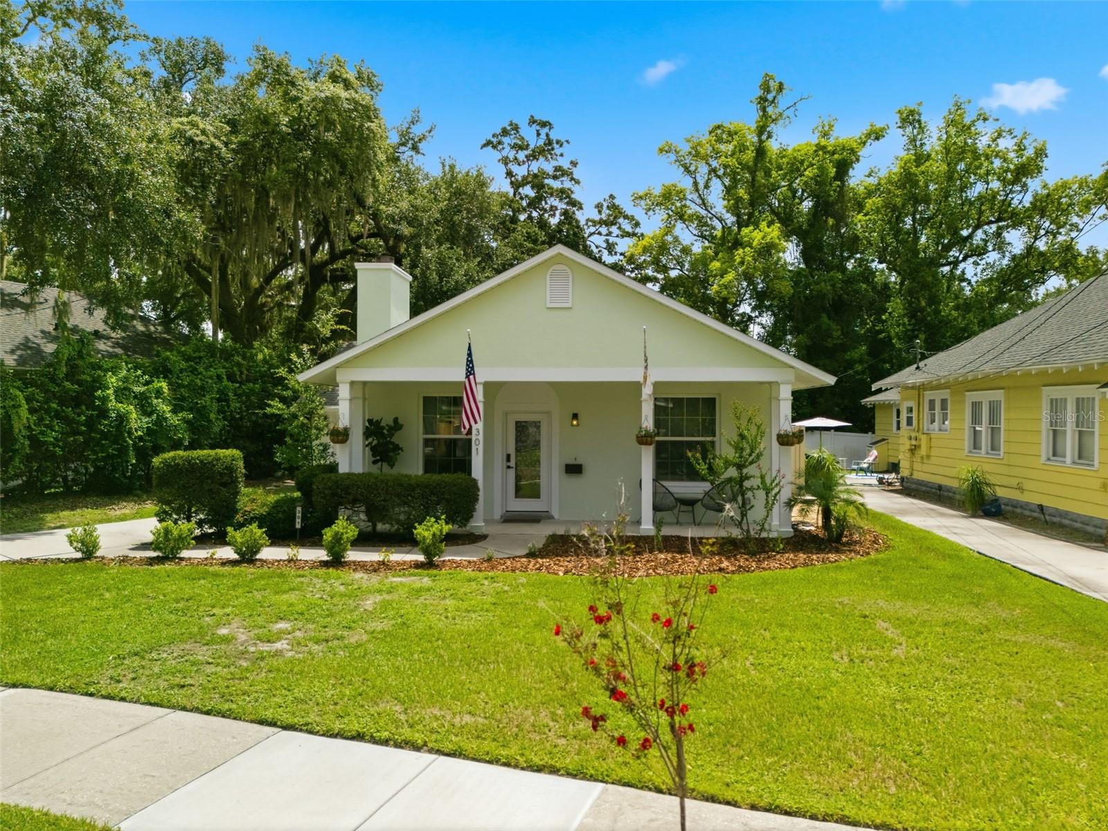 LAWSONA PARK - Residential