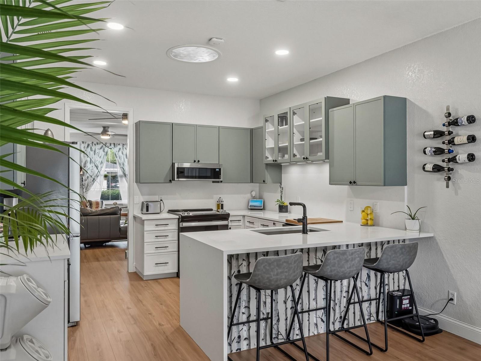 LAWSONA PARK - Residential