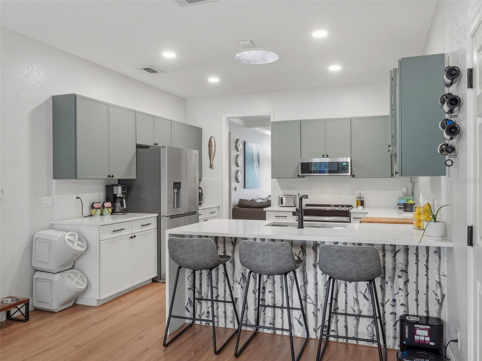 LAWSONA PARK - Residential