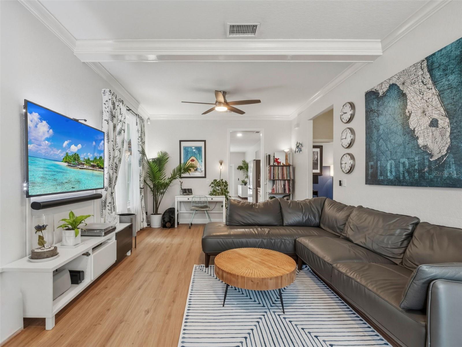 LAWSONA PARK - Residential