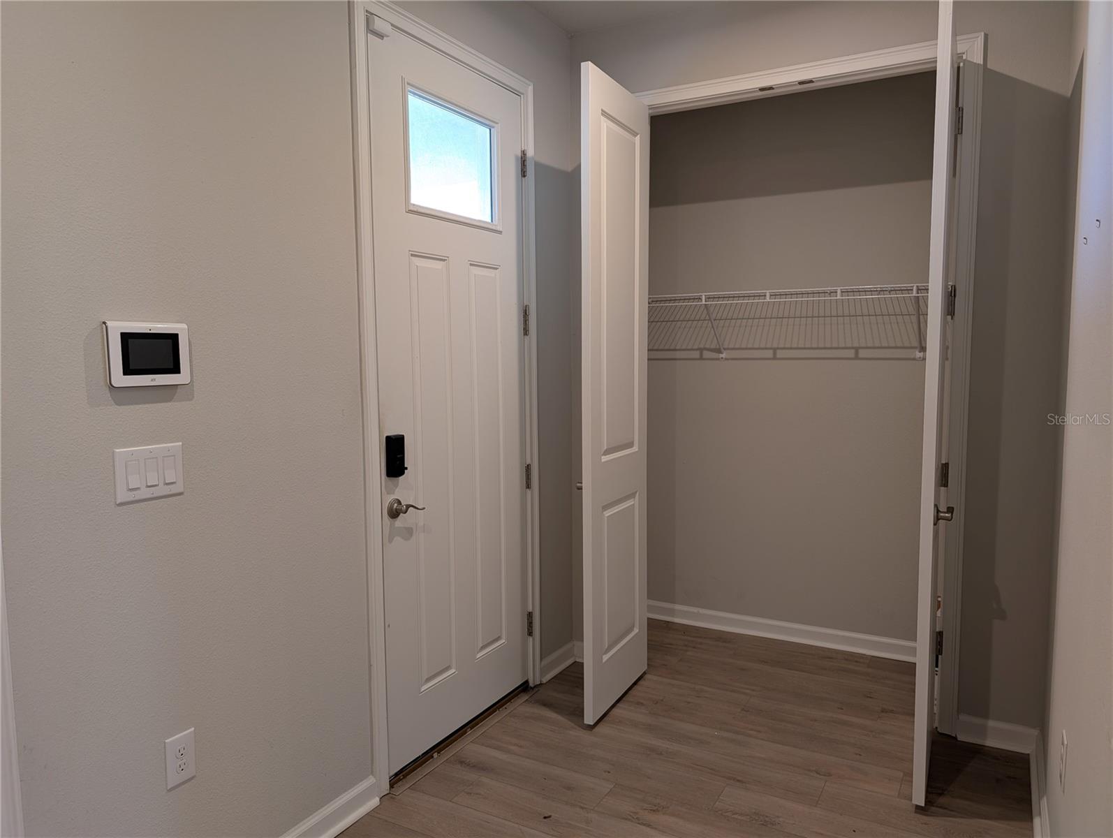 THE PRESERVE AT LA PALOMA - Residential Lease