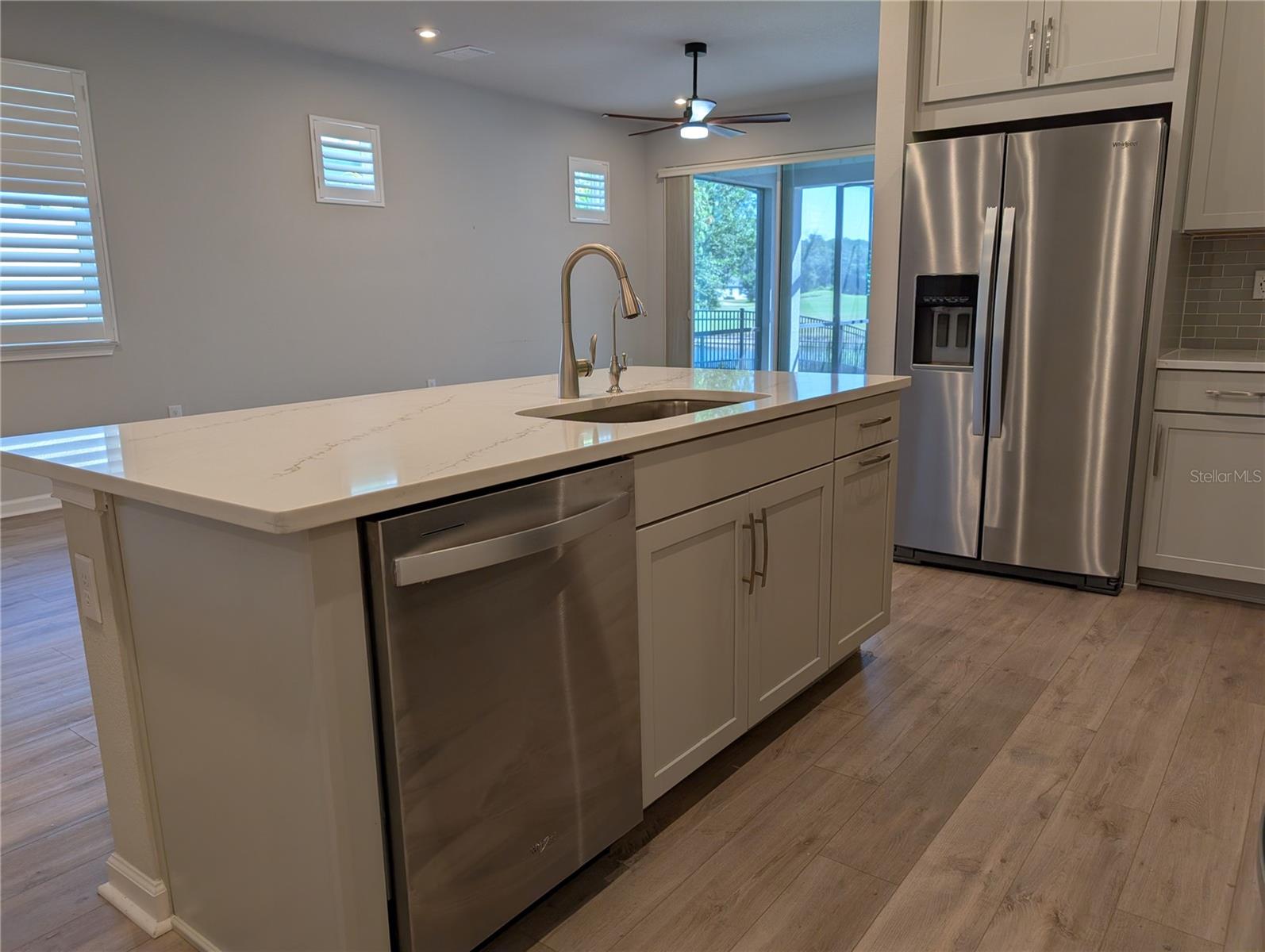 THE PRESERVE AT LA PALOMA - Residential Lease
