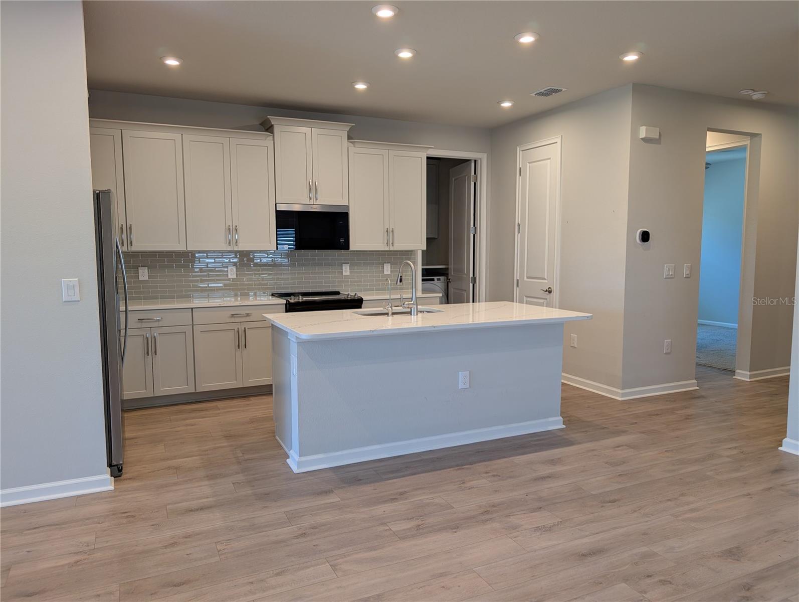 THE PRESERVE AT LA PALOMA - Residential Lease