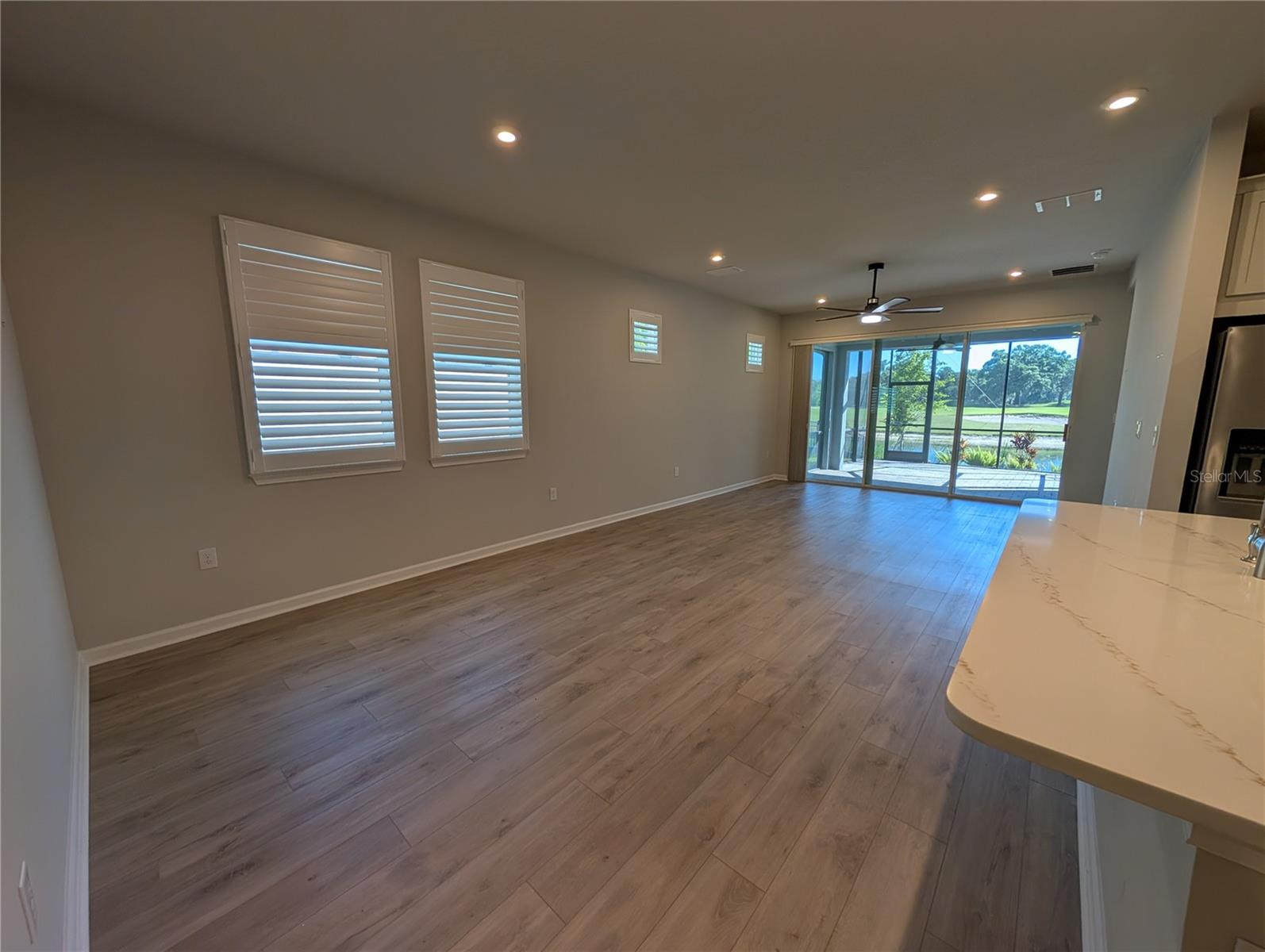 THE PRESERVE AT LA PALOMA - Residential Lease