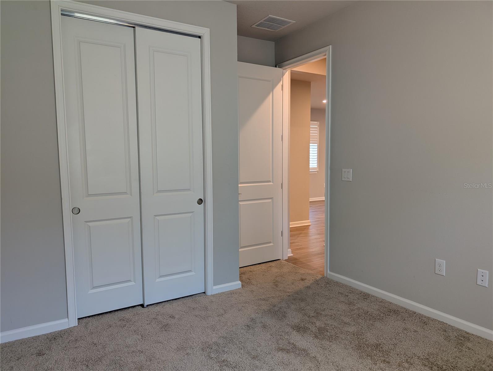 THE PRESERVE AT LA PALOMA - Residential Lease