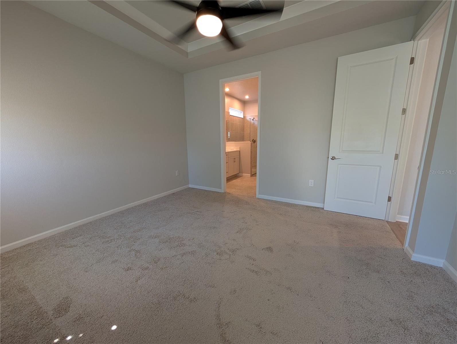 THE PRESERVE AT LA PALOMA - Residential Lease