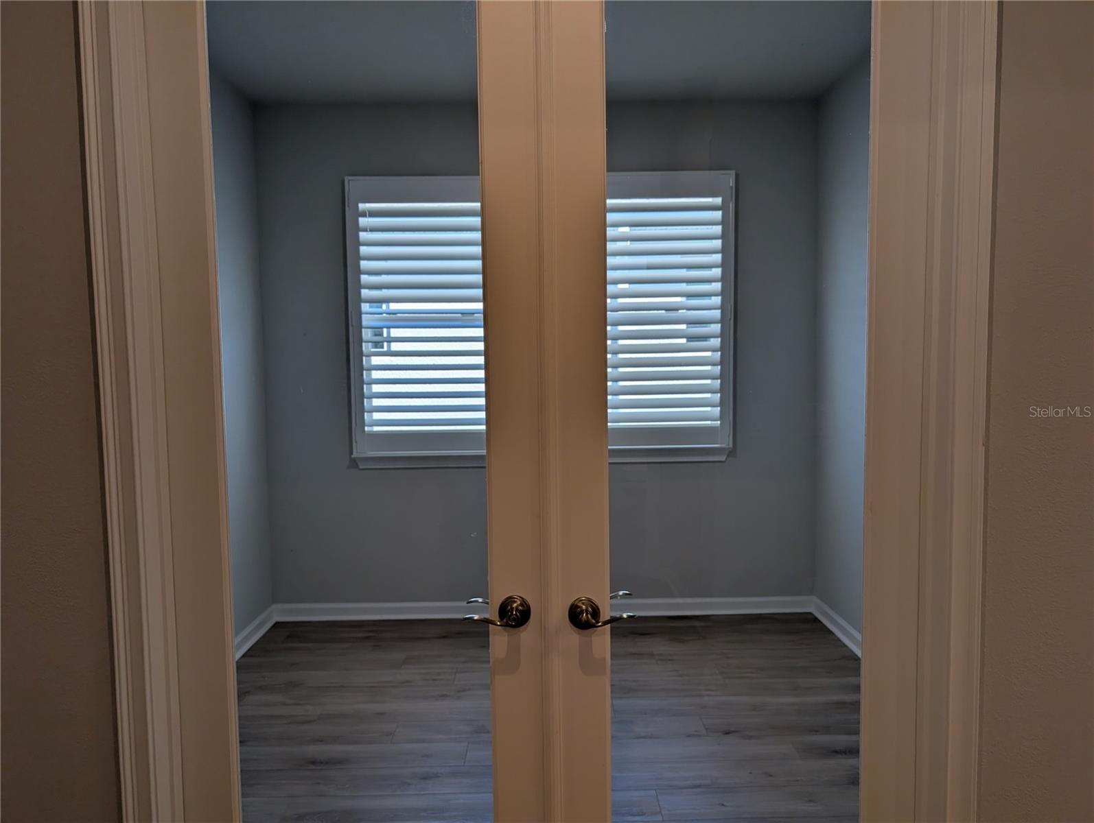 THE PRESERVE AT LA PALOMA - Residential Lease
