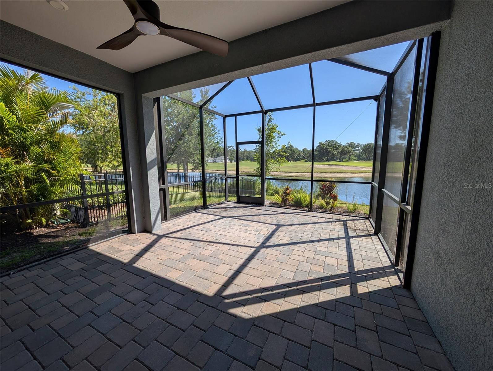 THE PRESERVE AT LA PALOMA - Residential Lease